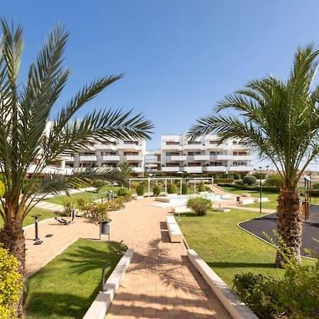 Oriuelha Costa Terrazas De Campoamor Dehesa de Campoamor  Esterno foto