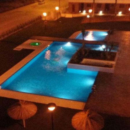 Oriuelha Costa Terrazas De Campoamor Dehesa de Campoamor  Esterno foto
