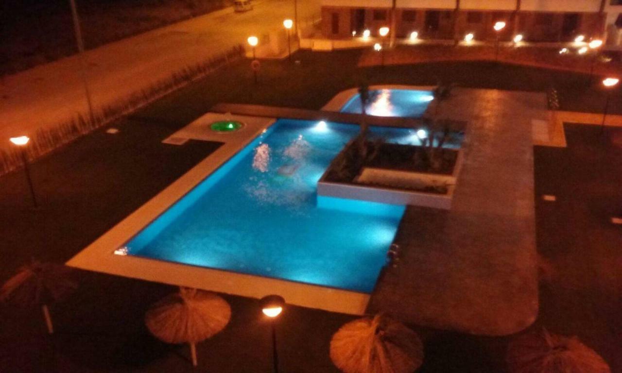 Oriuelha Costa Terrazas De Campoamor Dehesa de Campoamor  Esterno foto