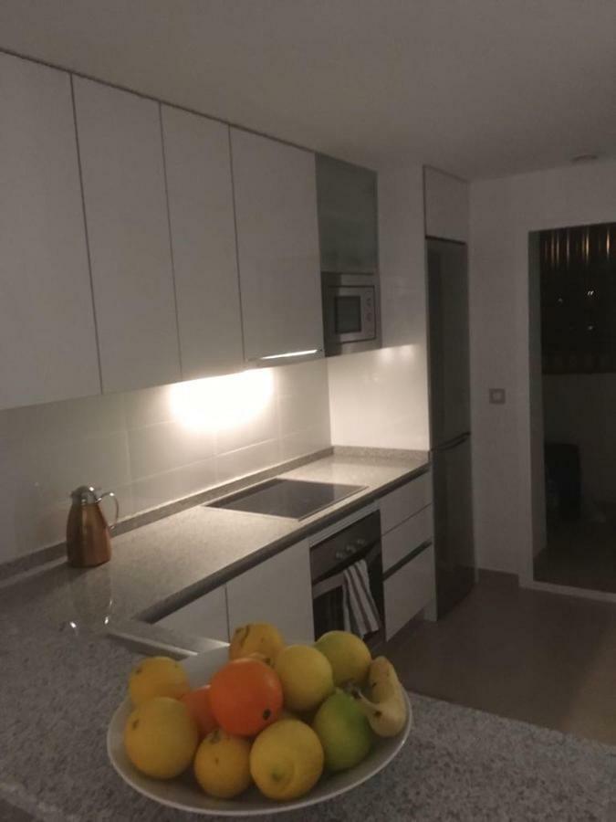 Oriuelha Costa Terrazas De Campoamor Dehesa de Campoamor  Esterno foto
