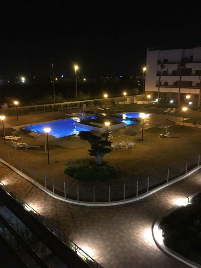 Oriuelha Costa Terrazas De Campoamor Dehesa de Campoamor  Esterno foto