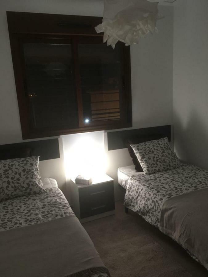 Oriuelha Costa Terrazas De Campoamor Dehesa de Campoamor  Esterno foto